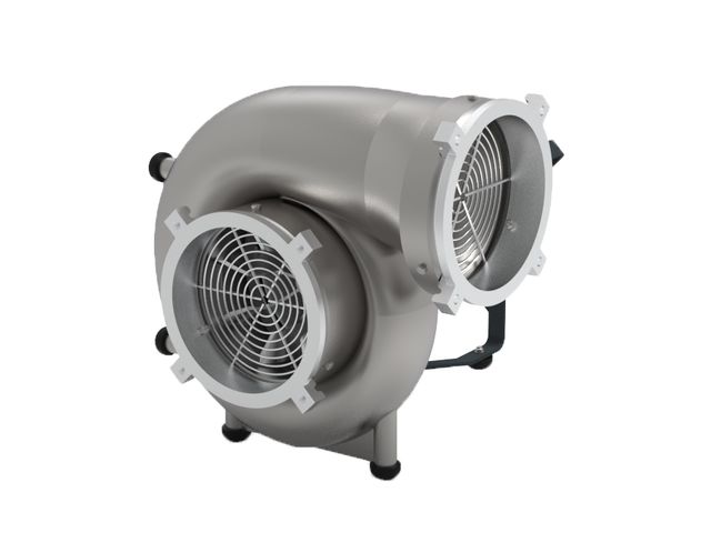 Centrifugal fan COBRA®