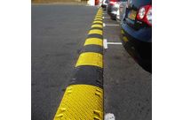 Watco Compact Speed Bumps - A cost effective solution for increasing safety in car parks