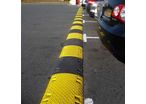 Watco Compact Speed Bumps - A cost effective solution for increasing safety in car parks