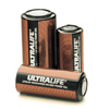HiRate Cylindrical batteries