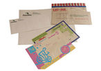 Kraft Envelopes
