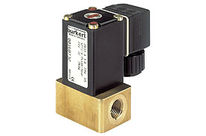 Solenoid control valve : Type 2833