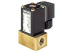 Solenoid control valve : Type 2833