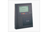 Time and Attendance - B-Net 93 60