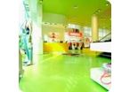 Smooth Resin Floor Finishes