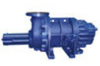 VARISCREW for the refrigeration industry