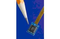 Controllers for squiggle motors: TRK-1T02