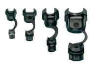 SES® strain relief bushes DM