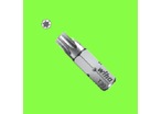 Wiha : WIHA- Embouts - Embouts Standards - Embouts TORX 25 mm T15