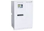 Aluminum analyzer | Liquiline System CA80AL