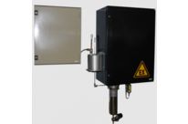 ASCO Sample Collection Box