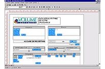 VoluEdit Document editor