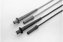 Model 1751 2-Wire, General-Purpose, Test Probes