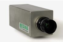 Fixed infrared cameras : PYROVIEW 640N compact