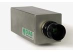 Fixed infrared cameras : PYROVIEW 640N compact