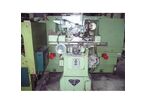 Plane grinding machine :  JONES ET SHIPMAN 540