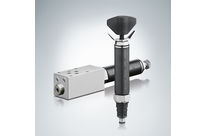 Pressure reducing valves type CDK, DK, and DZ