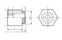 Special Electronic Fasteners