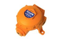 Stationary Gas Detector | XGARD Type Xsafe