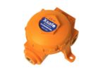 Stationary Gas Detector | XGARD Type Xsafe