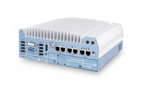 Intel® 9th/ 8th-Gen rugged fanless computer | Nuvo-7000E/P/DE