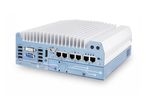 Intel® 9th/ 8th-Gen rugged fanless computer | Nuvo-7000E/P/DE