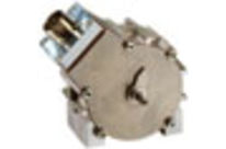 Actuators: StG 2040 / 2080