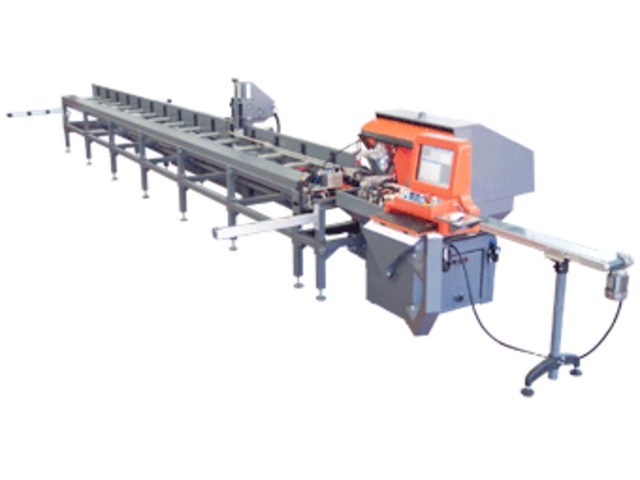 Production Lines : TK 804/1