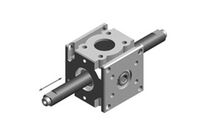 3900 / 3901 / 3902 / 3903 / 3904 Bevel gear with spindle