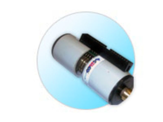 Multiring low-cost slip ring