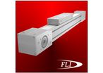Driven Linear Modules Series TLM