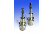 Tool clamping system