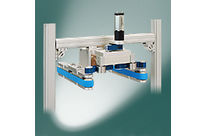 Centering Conveyor SOLTB-Z