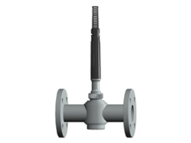  InFlow76X (Modular Flow-through Housings for in-line Mounting in Pipes) 