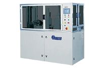 Fully automatic SIM card punching and stacking machine : SYSCO - GSM-1A