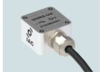 Single-Axis Seismic Accelerometer | IAC-UHRS-Ud-01