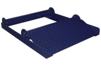 Cable drum unwinders 