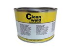 Cleanweld paste
