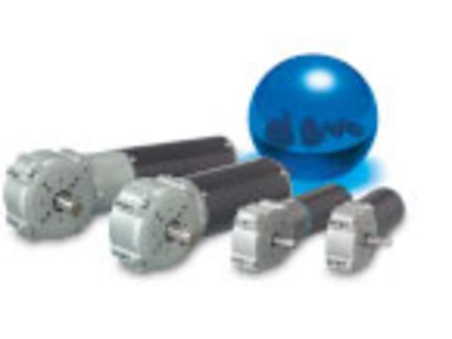 EC motors : Brushless EC motor, internal rotor with crown gearhead EtaCrown® 52, 75