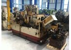 Centerless grinding machine : CICINNATI TWIN GRIPP 3/300
