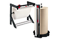 Manual cutting system