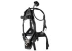 Self-contained breathing apparatus kit | R-PAS