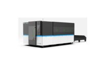 Fiber Laser Cutting Machine | G Series – Industrial Laser System