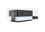 Fiber Laser Cutting Machine | G Series – Industrial Laser System