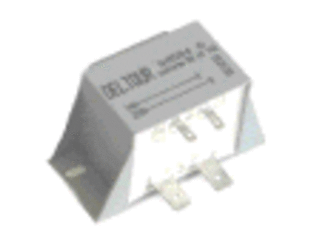 ME01 Transformers  (1 primary / 2 secondaries)