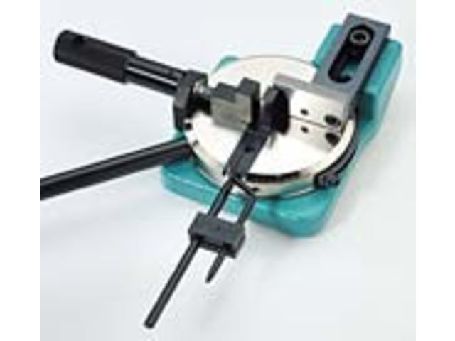 Profile bending machine HB 10