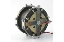 Voice Coil Vacuum Compatible: VC - 1