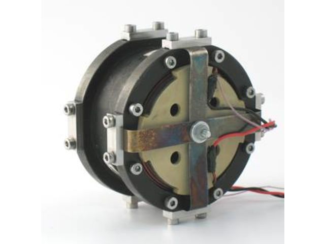 Voice Coil Vacuum Compatible: VC - 1