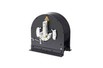 Electric Rotary Control Loaders High Dynamic