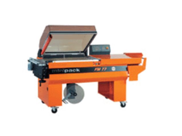 Chamber machines / semi-automatic machines / FM77 Aut. Digit